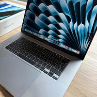 Apple - Macbook Pro 16”