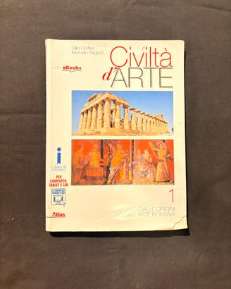 Civiltà d'arte 1