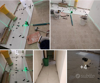 Muratore e tutto fare