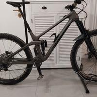 MTB Transition Sentinel V2 - Tg  L