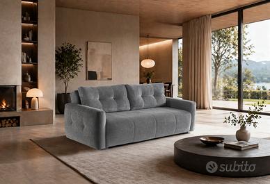 Divano / Letto 3 posti