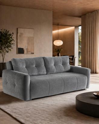 Divano / Letto 3 posti