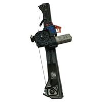 CREMAGLIERA ANTERIORE SINISTRA LANCIA Delta 3Â° Se