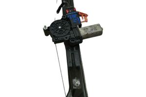 CREMAGLIERA ANTERIORE SINISTRA LANCIA Delta 3Â° Se