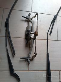 Motorino Tergicristalli Peugeot 208