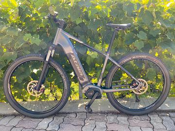 Atala b cross 29” bosch cx batteria 500 taglia M