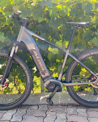 Atala b cross 29” bosch cx batteria 500 taglia M