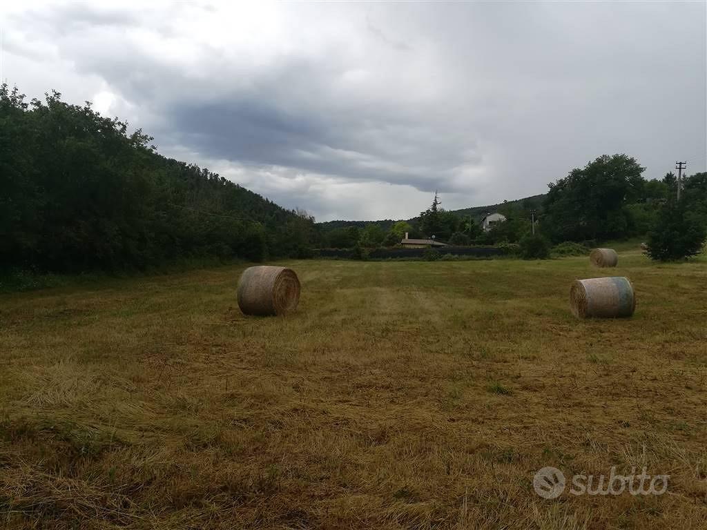 Terreno di 14000 m² a Terni - Vista 3