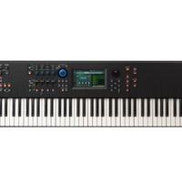 Yamaha MODX 7+ PLUS