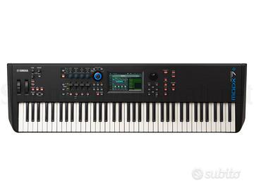 Yamaha MODX 7+ PLUS