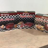 Ariete hot dog/ muffin/ waffle maker