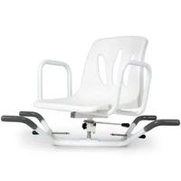 sedia anziani per vasca da bagno