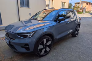 Volvo XC40 2023