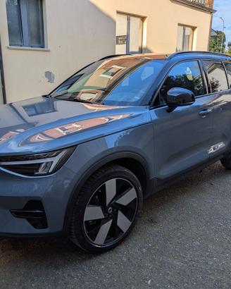 Volvo XC40 2023