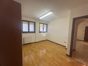 UFFICIO A BASSANO DEL GRAPPA