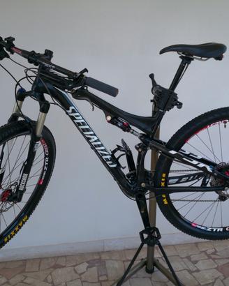 VENDUTA ***Mtb full in carbonio***VENDUTA 