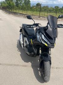 honda xadv 750