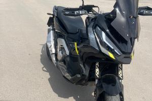 honda xadv 750