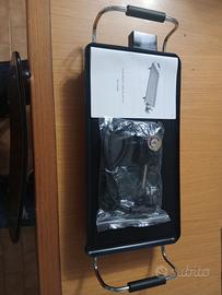 PIASTRA ELETTRICA DA TAVOLO (GIAPPONESE)