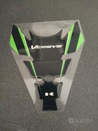 ADESIVO 3D PROTEZIONE SERBATOIO KAWASAKI  VERSYS
