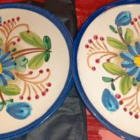 piatti ceramica 