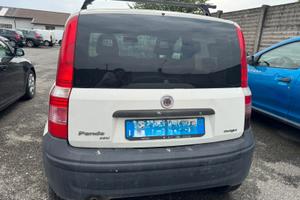 FIAT Panda 1ª serie - 2009