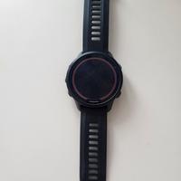 Garmin 955 Solar