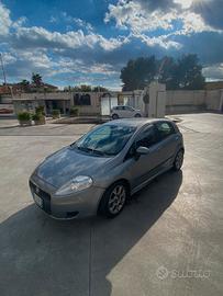Fiat grande punto 90cv sport