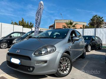 Fiat Punto 1.3 MJT Lounge TETTO APRIBILE - 2014