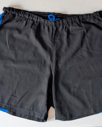Nike Inter Shorts Vintage Y2K Originali Taglia M