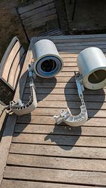 Skimmer per piscina fuori terra