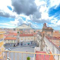 Appartamento Piazza Annunziata Rif.G1859