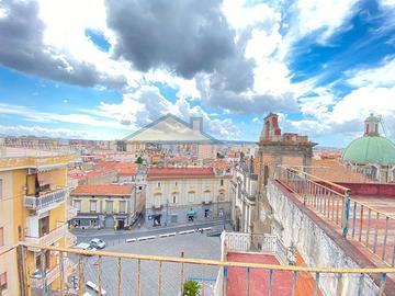 Appartamento Piazza Annunziata Rif.G1859