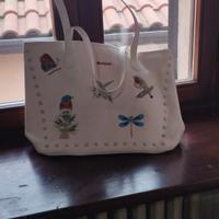 Borsa Desigual