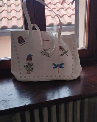 Borsa Desigual