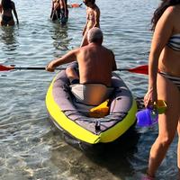 kayak