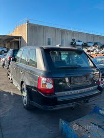 LAND ROVER RANGE ROVER SPORT 2006 2.7 D. RICAMBI
