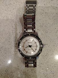 Seiko presage limited edition