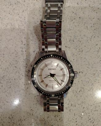 Seiko presage limited edition
