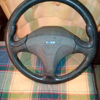 Volante Fiat Coupé Spugna