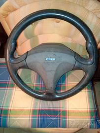 Volante Fiat Coupé Spugna