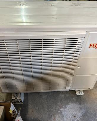 Climatizzatore fujitsu