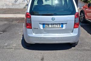 Fiat Idea 1.4 benzina 2008