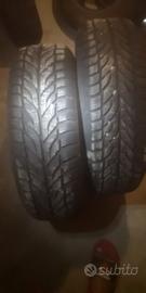 gomme invernali 185/65 R15