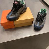 nike air max 95 corteiz