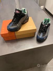 nike air max 95 corteiz