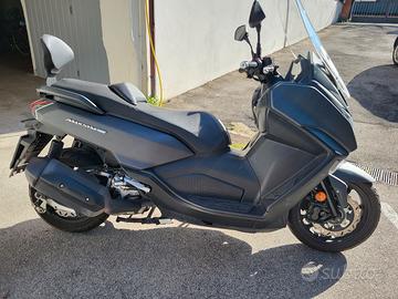 Sym Maxsym 400 - 2021