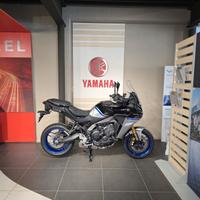 Yamaha Tracer 9 GT+ Y-AMT