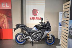 Yamaha Tracer 9 GT+ Y-AMT
