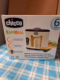 Robot cucina chicco Easy Meal